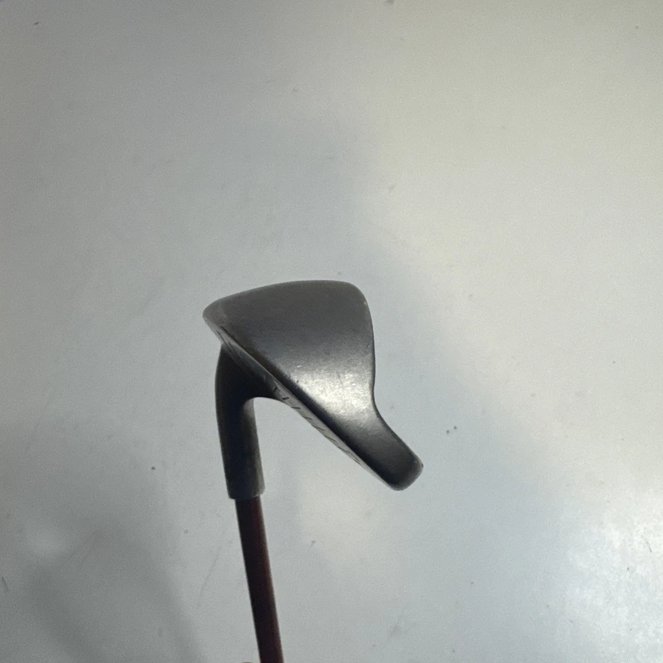 Ping K15 Single 9 Hierro Punto Verde Ping TFC 149 Grafito Reg Flex 36" - Derecha Foto 4 de 4