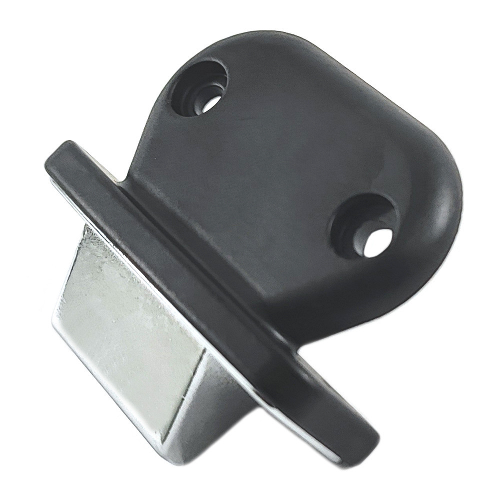 Incontro a bocchetta 07072.33 regolabile per maniglione antipanico Cisa