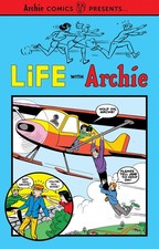 Life with Archie Vol. 1 (Archie Comics Presents) - paperback Archie Supersta...