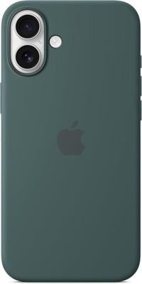 Original Apple iPhone 15 Pro / 16 Plus / 17 Magsafe Case mit Kamerasteuerung