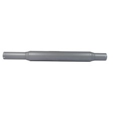 1117-2200 - Muffler Fits Ford/New Holland