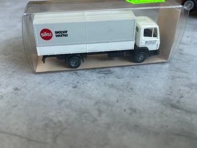 Wiking 1:87 MB 814 Siku Sieper Werke *C3*