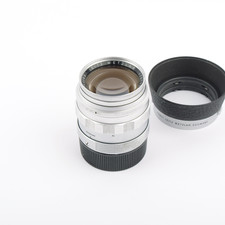Leica Summilux M 1.4/50 mm Chrome V1