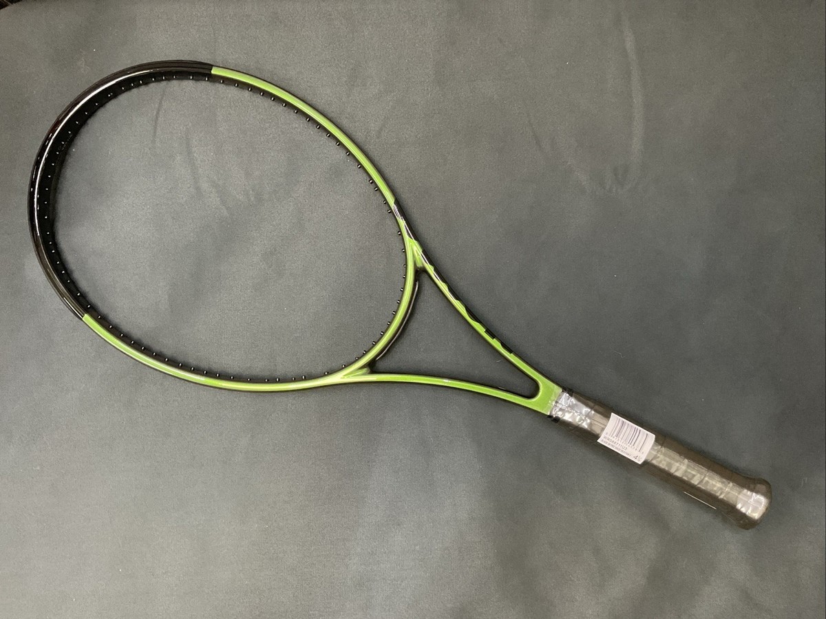 ラケット wilson - Blade Pro V8 (Wilson Pro Labs) New: Wilson Blade Pro V8 18x20 4 3/8 Prolab | eBay