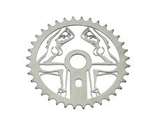 Bike SEXY LADY LSR Sprocket 36T CP.