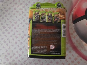 LEGO Hot Rod Racers Set 8302 Retired 2011 48 Pieces New