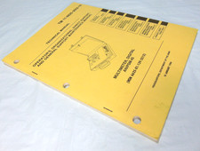 Technical Manual for AN/PSM-45 Digital Multimeter, TM 11-6625-3052-14