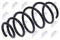 NTY Fahrwerksfeder ASZ-PL-068 FüR Opel