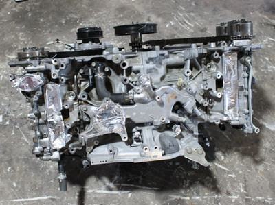 2020 - 2025 SUBARU LEGACY 2.5L FB25 ENGINE MOTOR VIN A 6TH DIGIT OEM 15k Miles 