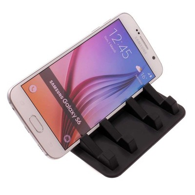 For Phone 16/17/Pro/Max/Air - Car Mount Non-Slip Dash Holder Stand Mat