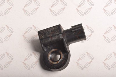 VOLVO V40 II 1.6 D2 114PS Steuergerät Aufprallsensor  31387313