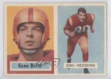 Click to enlarge Gene Brito