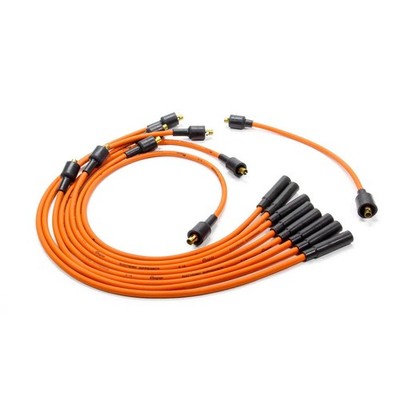 Mopar preformance small block plug wire set          # P4529797