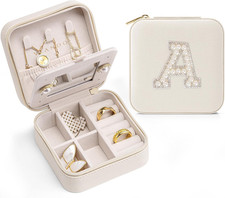 Wedding Gifts for Women, Jewelry Box, Bridal Shower Gifts, Bridesmaid Gifts for