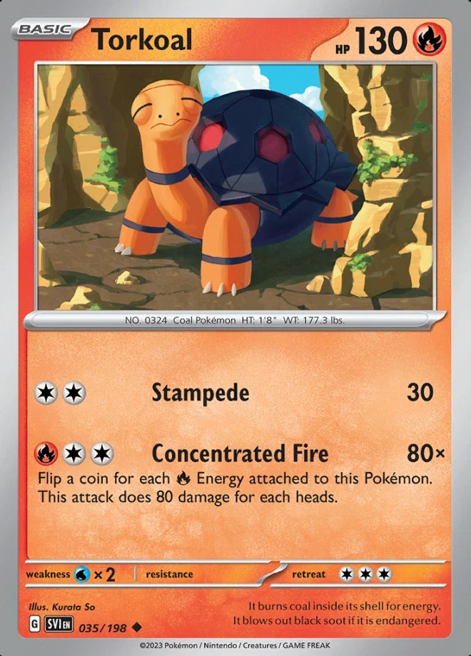 Scarlet & Violet Base Set (1-106) - Choose Your Card