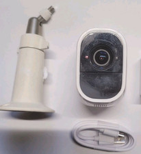 Arlo Pro 2 HD 1080 Add-on Camera VMC4030P no Battery