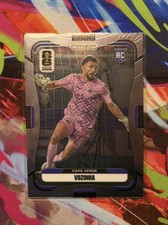 Vozinha Panini 2026 Prizm FIFA World Cup #178 Rookie Base Prizm Cape Verde
