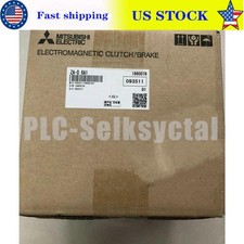 One MITSUBISHI ZA-0.6A1 Magnetic Powder Brake ZA-0.6A1 New