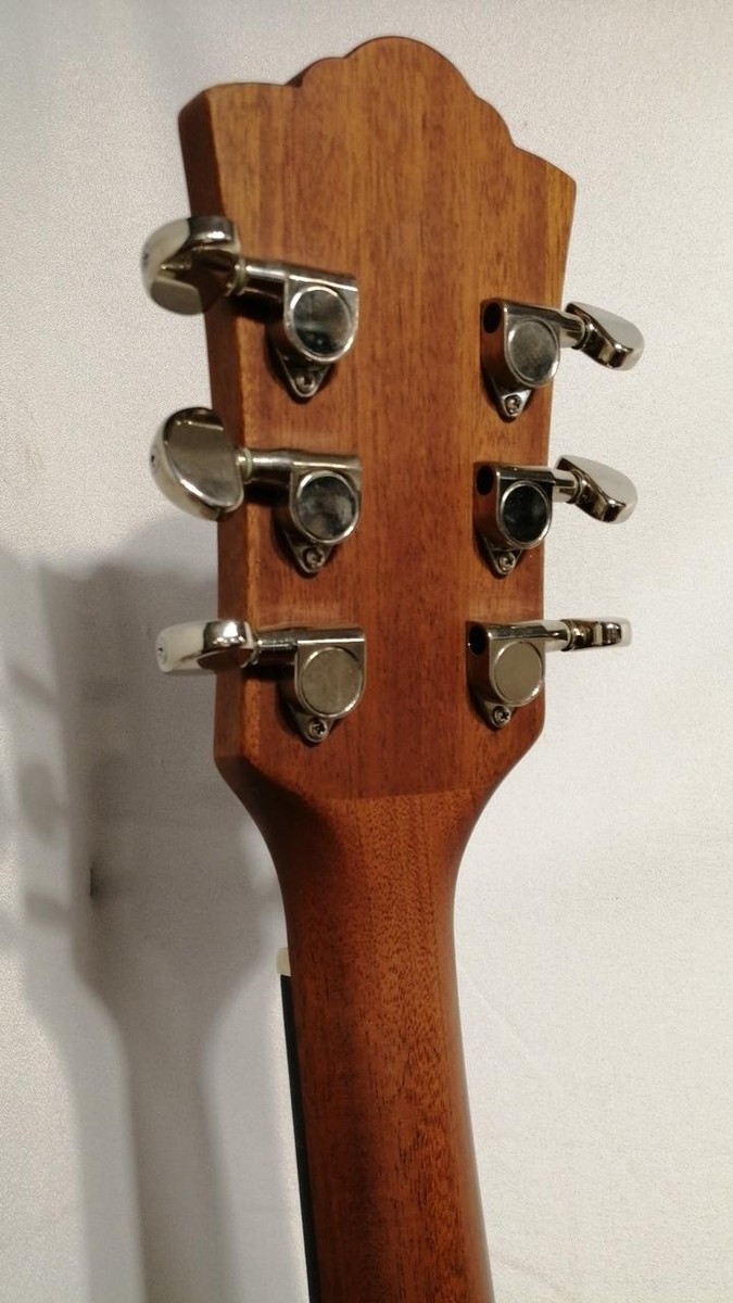 GUILD D-125NAT acoustic guitar | eBay