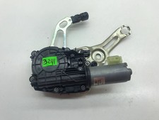 Mercedes-Benz C W205 2017 Zuziehhilfe Heckklappe Kofferraumdeckel A2058202603 Mercedes-Benz C W205 2017 Zuziehhilfe Heckklappe Kofferraumdeckel A2058202603