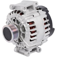 Alternator For Audi Q3 2015-2017 L4 2.0L 1984cc 20303 06J903023RX 06J903023Q