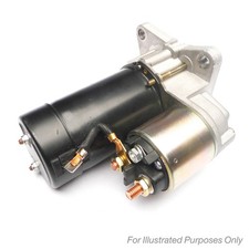 Starter Motor For Seat Alhambra 7V8,7V9 2.0 +Line Original 020911023 037911023