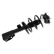 For GMC Acadia 13-17 Front Driver or Passenger Side Complete Strut Assembly