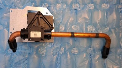 JCB Parts Water Valve 400/03439 Wheeled Excavator JS145 JS200