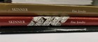 Skinners Fine Jewelry Lot of 3 Auction Catalogs 1998, 2008, 2012 — photo 2