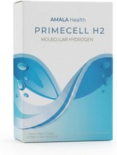 Prime Cell H2 By Amala Health, Hydrogen Tablets - 45 Count