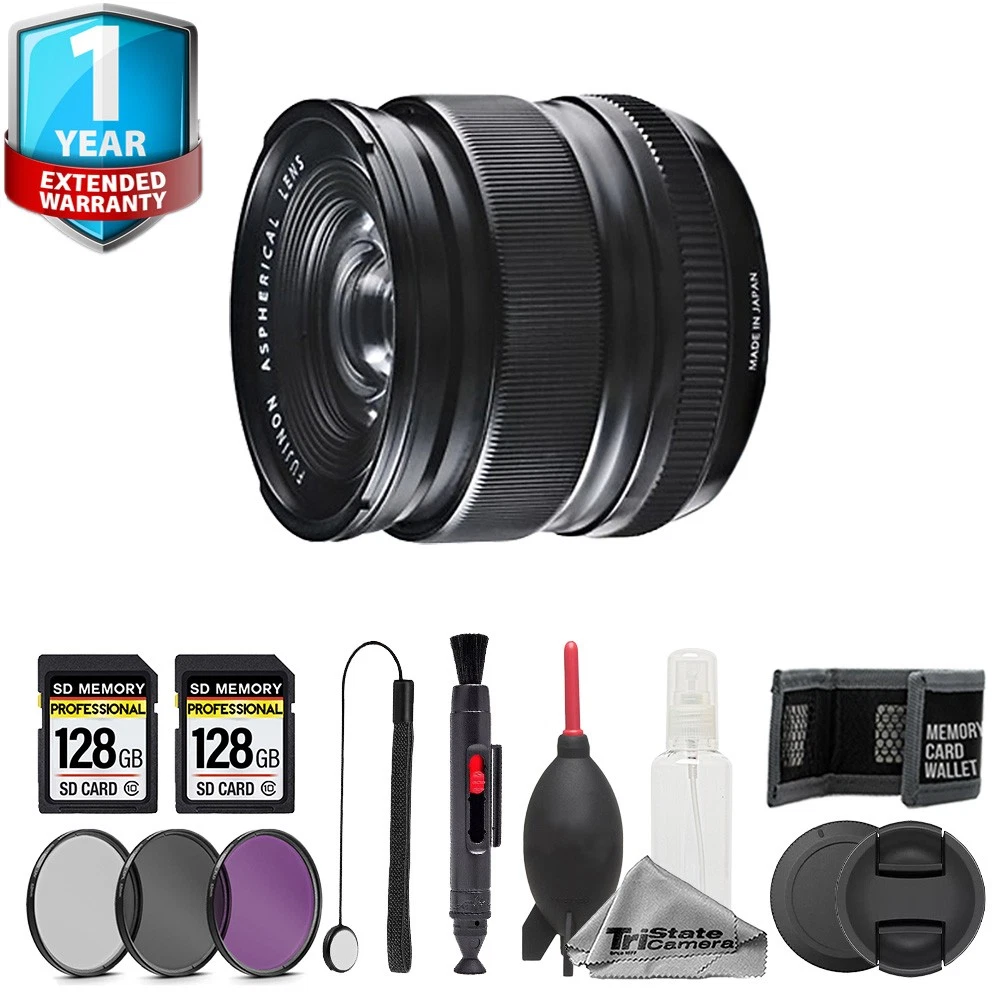 Fujifilm f/2.8 35mm Focal Camera Lenses for sale | eBay