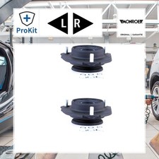 2x ORIGINAL® Monroe Federbeinstützlager Vorne für Toyota AVENSIS Liftback