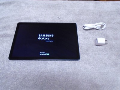 Samsung Galaxy Tab A9+ Plus, 128gb, Black, WiFi Only, Bundle, Excellent!!