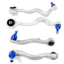 Front Lower Control Arms Suspension Kit for BMW E60 525i 528i 530i 535i 545 550i