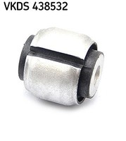SKF Lagerung, Lenker Beidseitig, Hinterachse, Oben FüR BMW