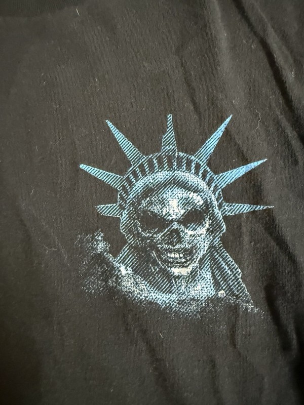 GRUNT STYLE T SHIRT MADE IN AMERICA