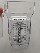 Blendtec Commerical Jars 75oz