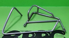 Vintage Rc Parts Lot Big Boy Toys Barts Nerf Bars And Mock Side Pipes Used Vintage Rc Parts Lot Big Boy Toys Barts Nerf Bars And Mock Side Pipes Used