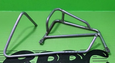 Vintage RC PART'S Lot BIG BOY TOYS &BARTS NERF BARS AND MOCK SIDE PIPES (used)