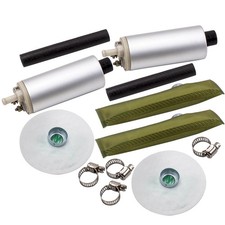 2x Pompe à Carburant essence