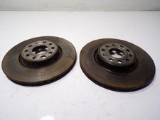 Disque de frein Volkswagen EOS