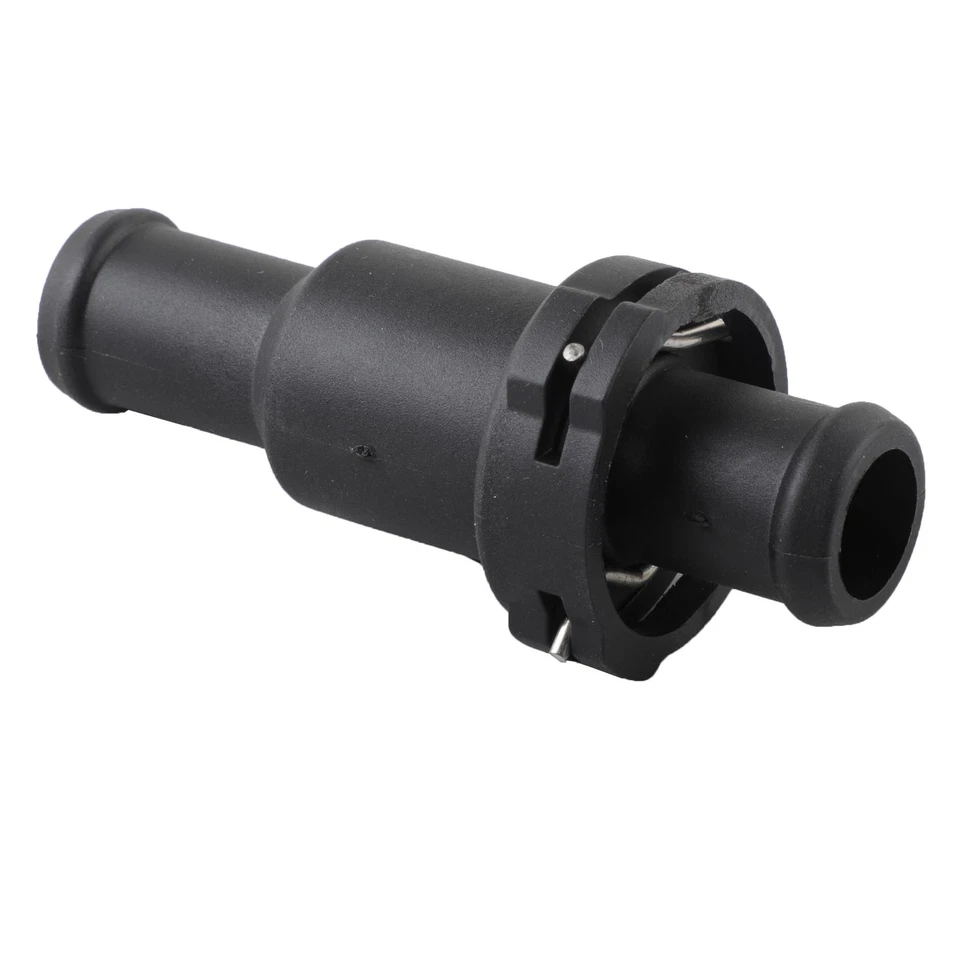 1K0121113A ENGINE COOLANT THERMOSTAT FOR AUDI A3 A5 Q3 Q7 OCTAVIA SUPERB - Image 4 of 4