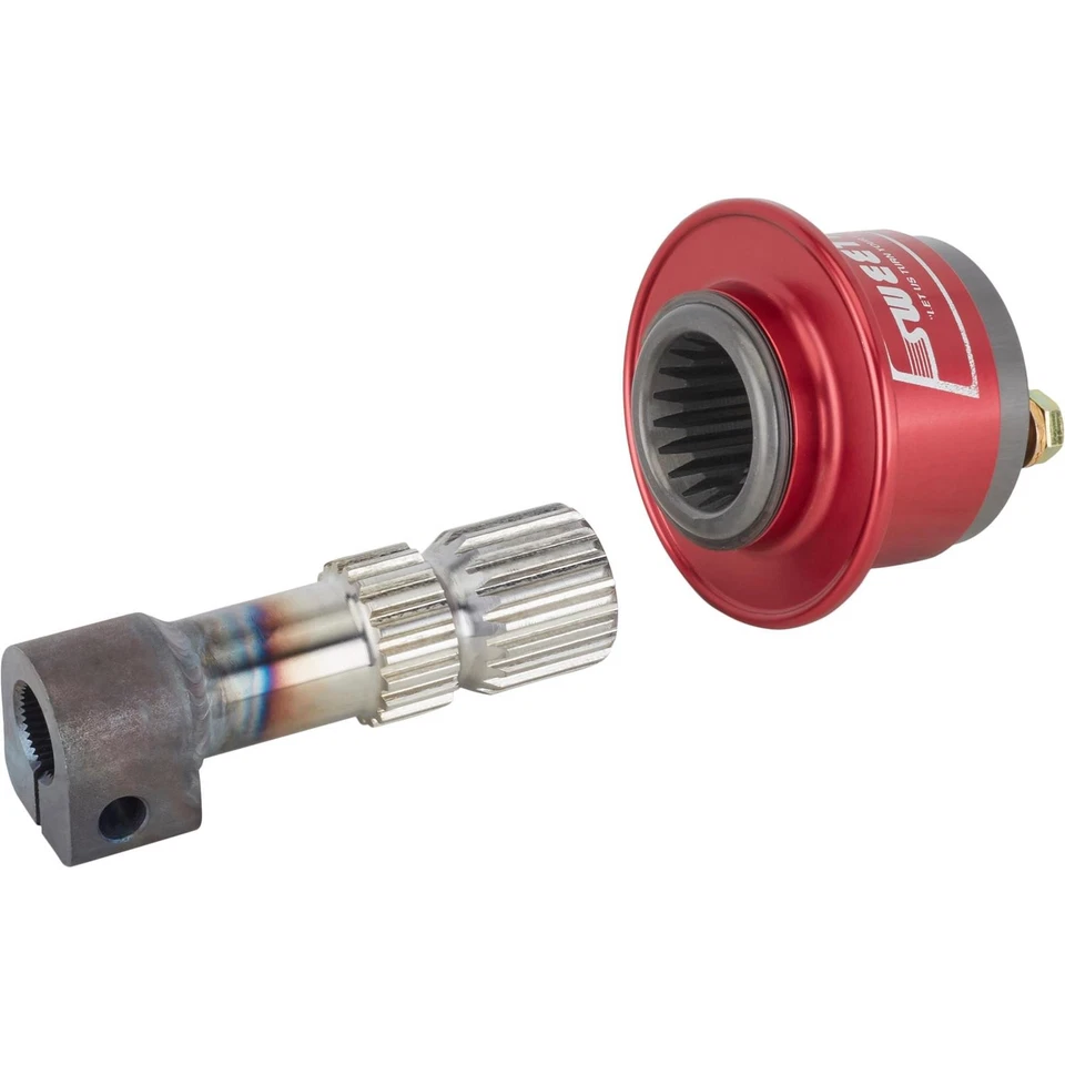 Conjunto de buje de dirección asistida Eagle Micro Sprint Foto 2 de 4