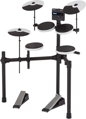 Roland V-Drums TD-02K Electronic Drum Set