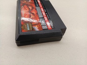 Famicom Software Bloody Warriors Toei Animation FMd19
