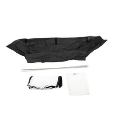 Chimera Shallow Super Pro Plus Softbox - Silv...
