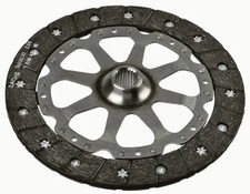 Disque d'embrayage Porsche BOXSTER