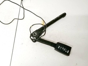 Mercedes-Benz CLS-CLASS 2007 Seat belt holder (Seat belt Buckle) f #2209360-45
