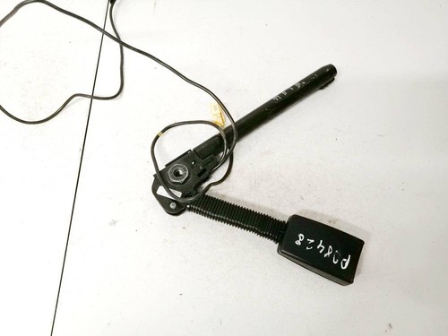 Mercedes-Benz CLS-CLASS 2007 Seat belt holder (Seat belt Buckle) f #2209360-45