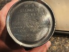 Vintage Myers Bullet Commercial Ice cream Malt Shop Milkshake mixer w/ Cup NICE! — photo 10